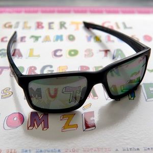 🔥 Oakley MainLink Sunglasses 🔥